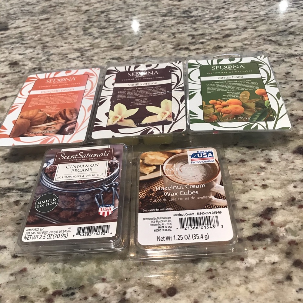 Wax Melts BUNDLE